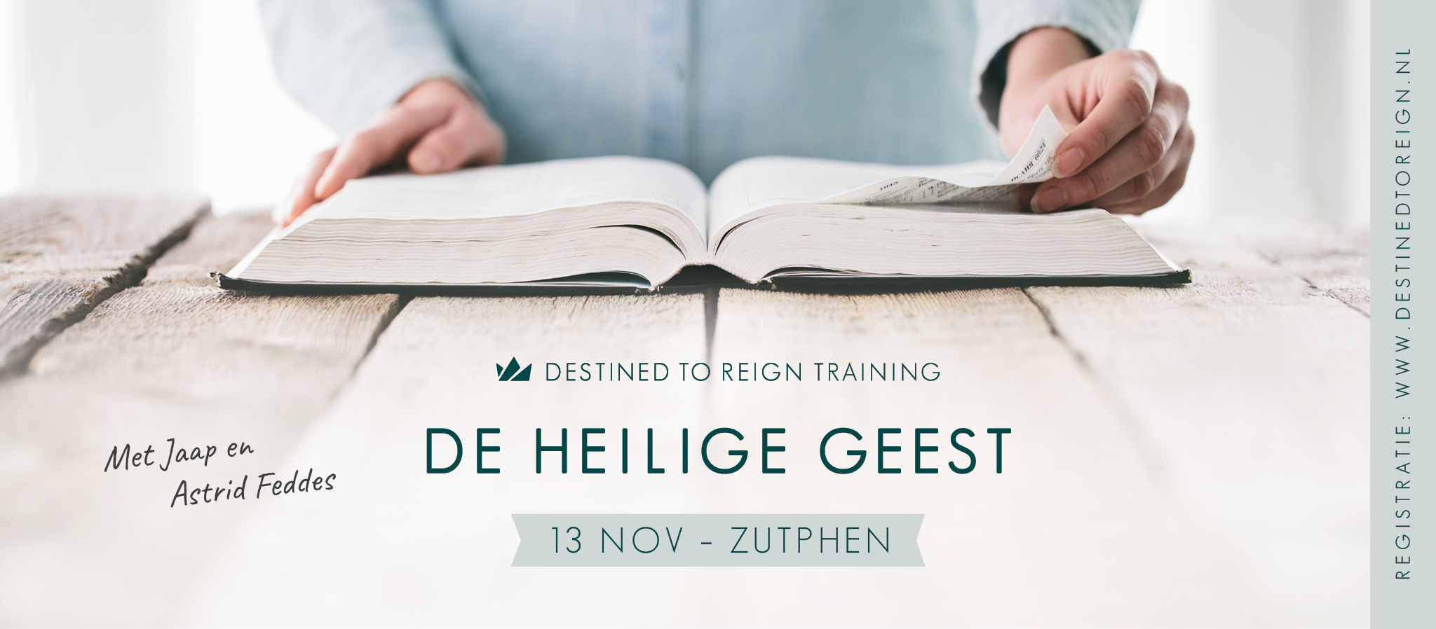 Dtr training nieuwsbrief