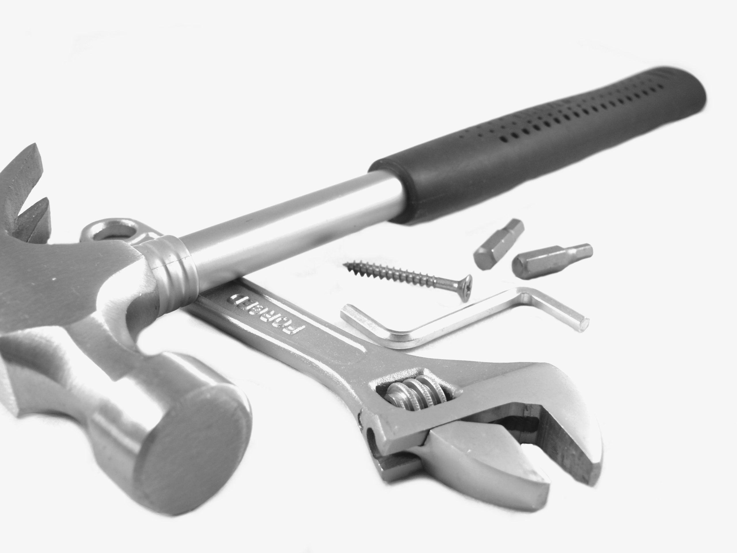 Tools 15539