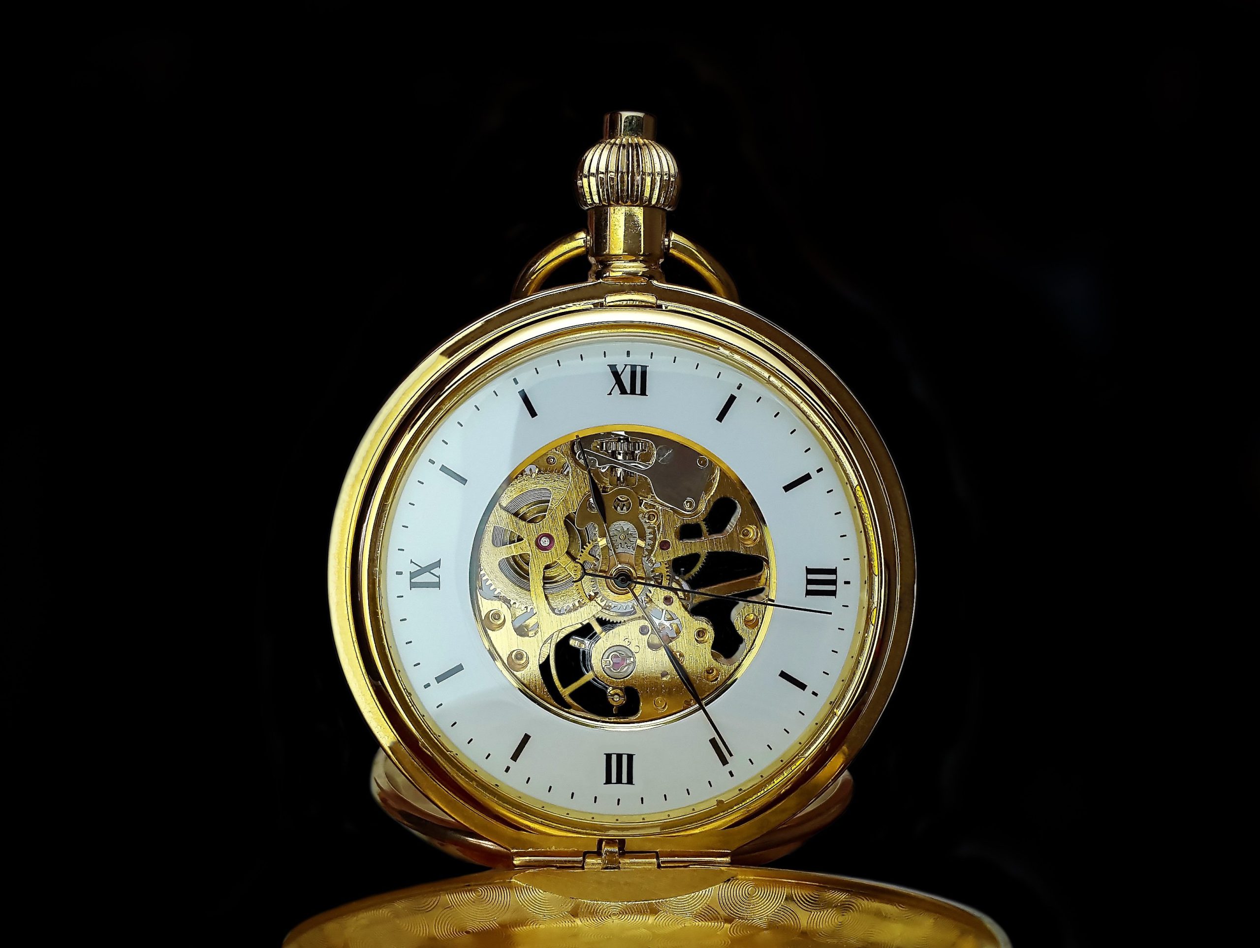 Pocket watch 2061228